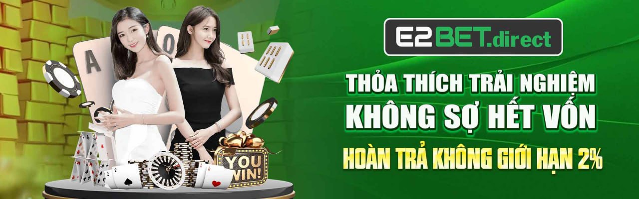banner e2bet