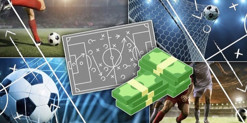 Mô hình Tài Xỉu trong thể thao E2BET